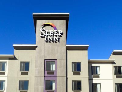Comfort St Louis Airport Inn