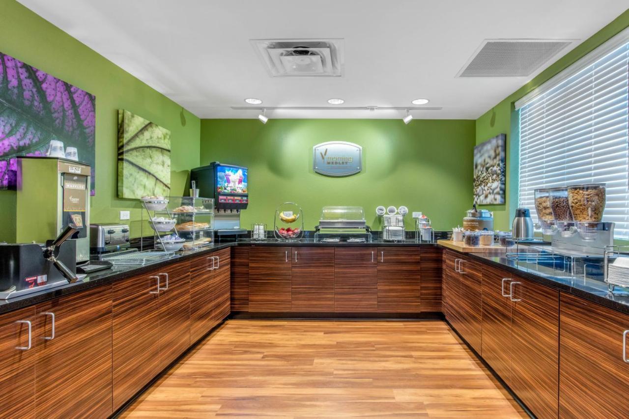 Mini-hôtel Comfort St Louis Airport 3*