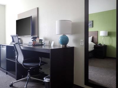 Comfort St Louis Airport Inn
